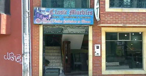 CLASIC MUEBLES CLASIC MUEBLES